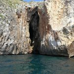 Escursione in barca sul versante Adriatico
