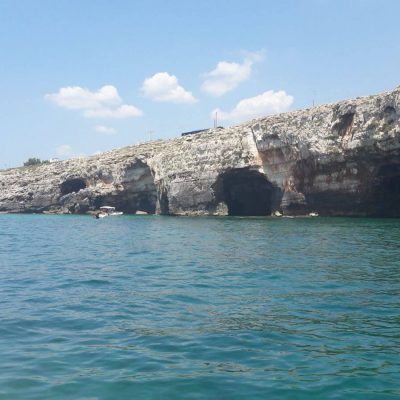 Leuca