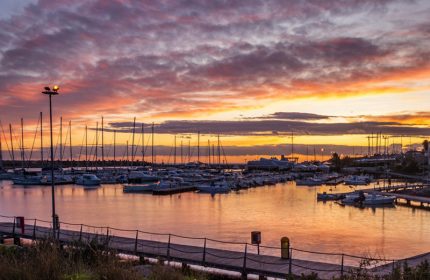 Escursione Leuca Tramonto Ionio